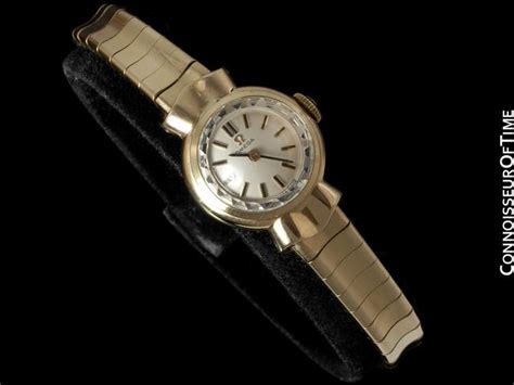 omega sapphette watch for sale|Vintage Watch: Saphette OMEGA OT 10953 .